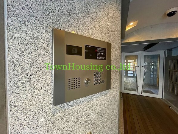 セローセロー自由が丘の物件内観写真